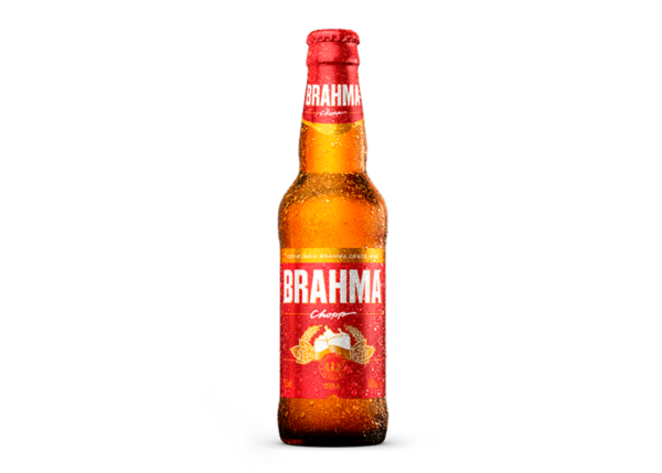 Brahma