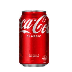 Coke