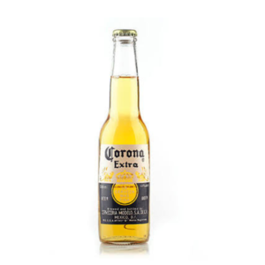 Corona bottle