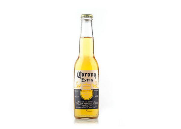 Corona bottle