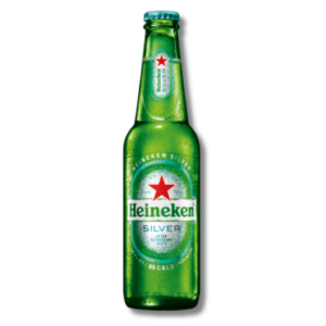 Heineken Silver