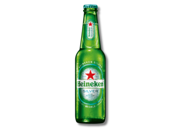 Heineken Silver